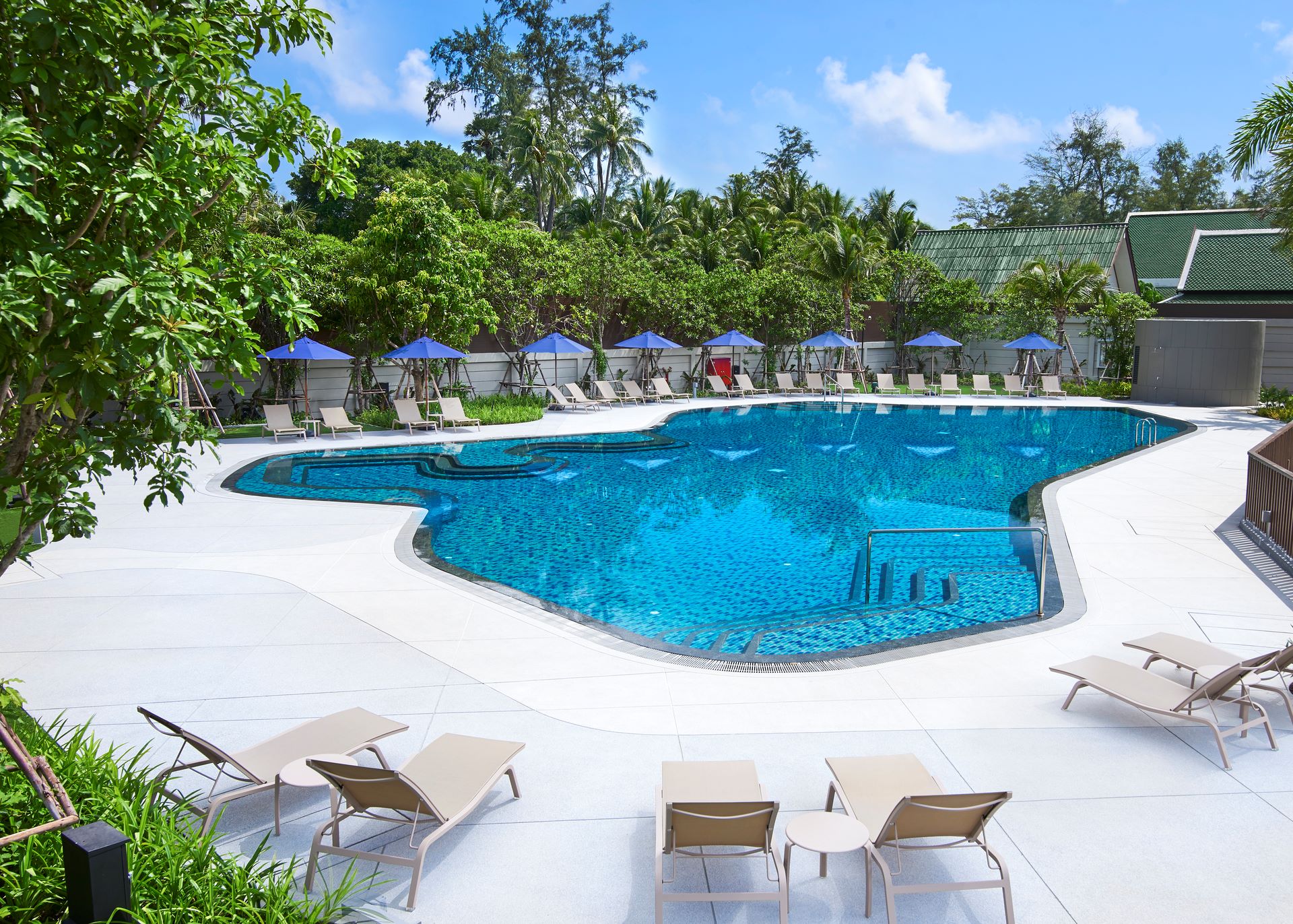 Ozo Phuket imagine 3