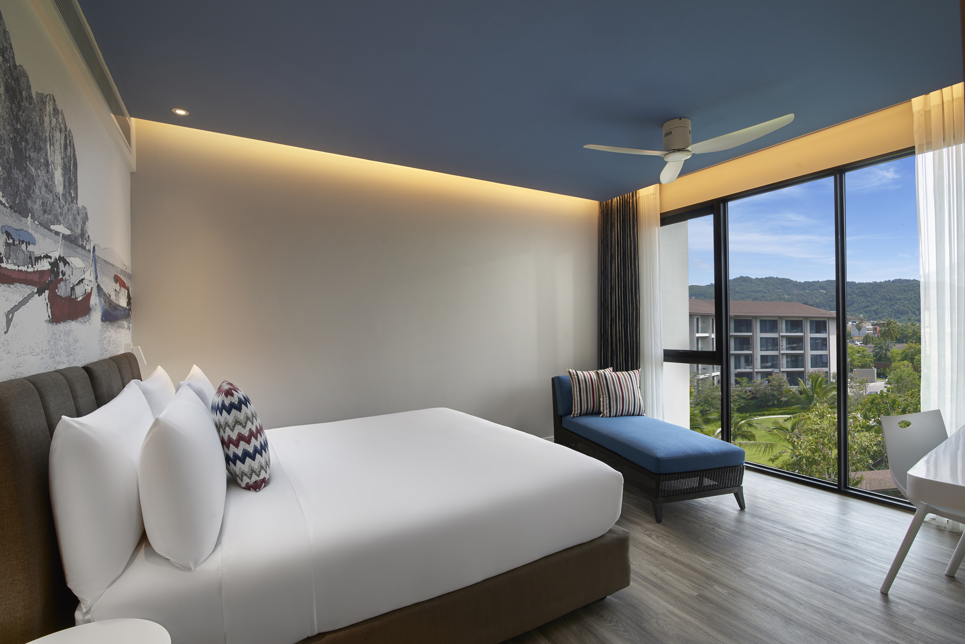 Ozo Phuket imagine 7