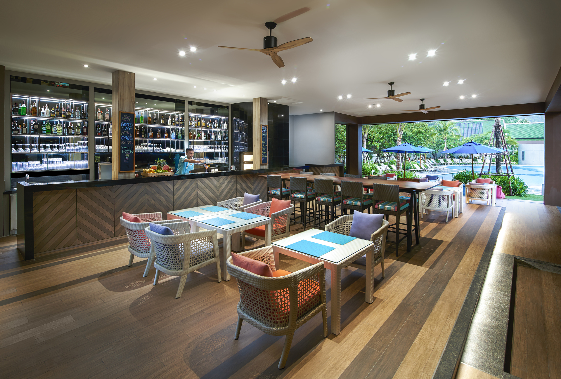 Ozo Phuket imagine 19