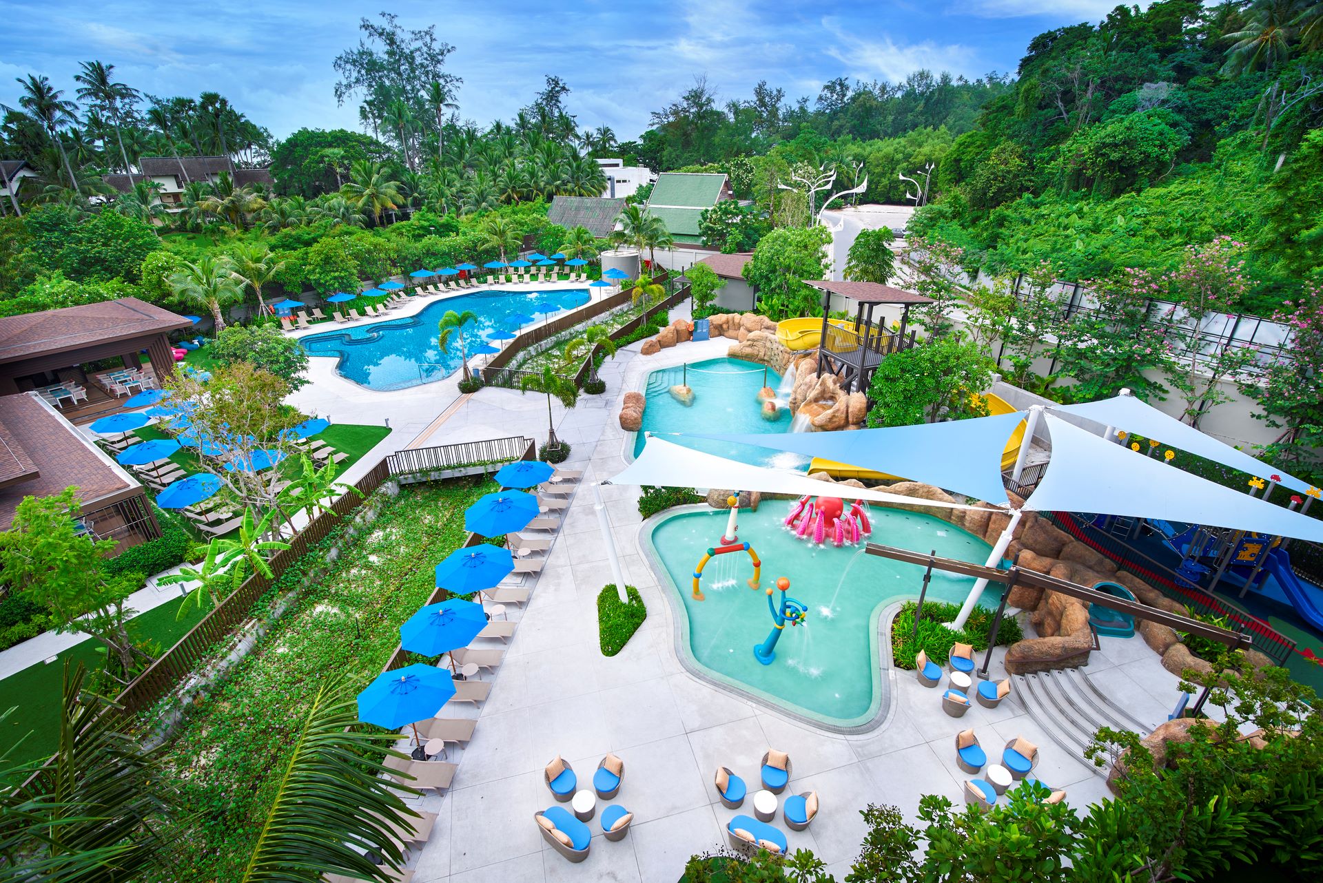 Ozo Phuket imagine 2