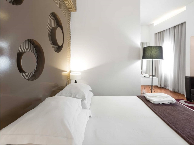 Tivoli-Maputo Hotel