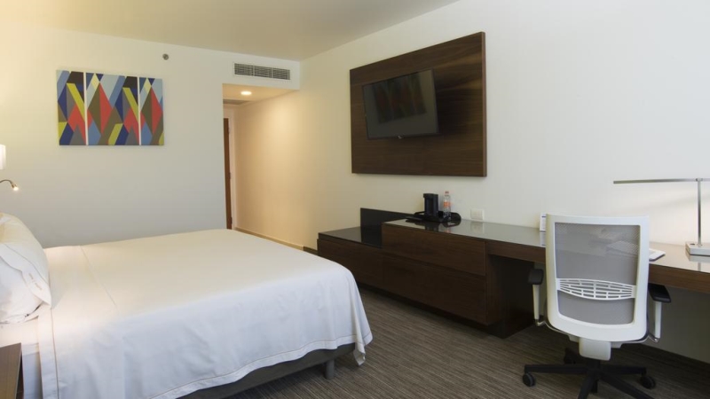 Holiday Inn Express Puebla
