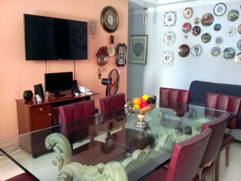 Hostal Casa Elsita