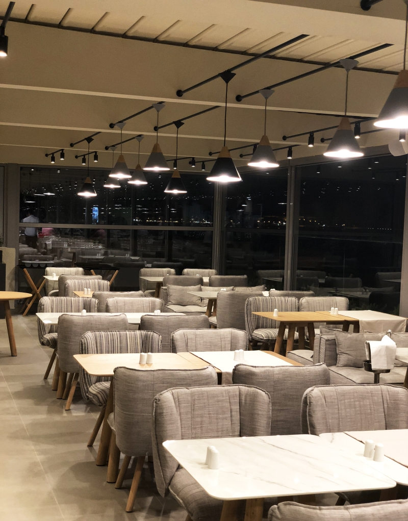 dal travel Ikones Seafront Luxury Suites (Adults Only)