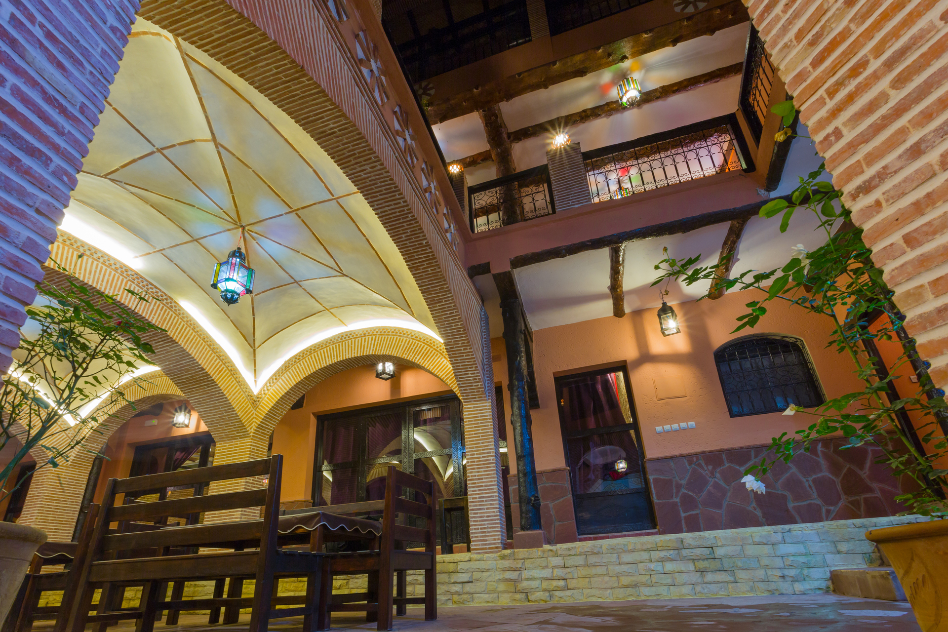 Auberge Dar Ikalimo Ourika