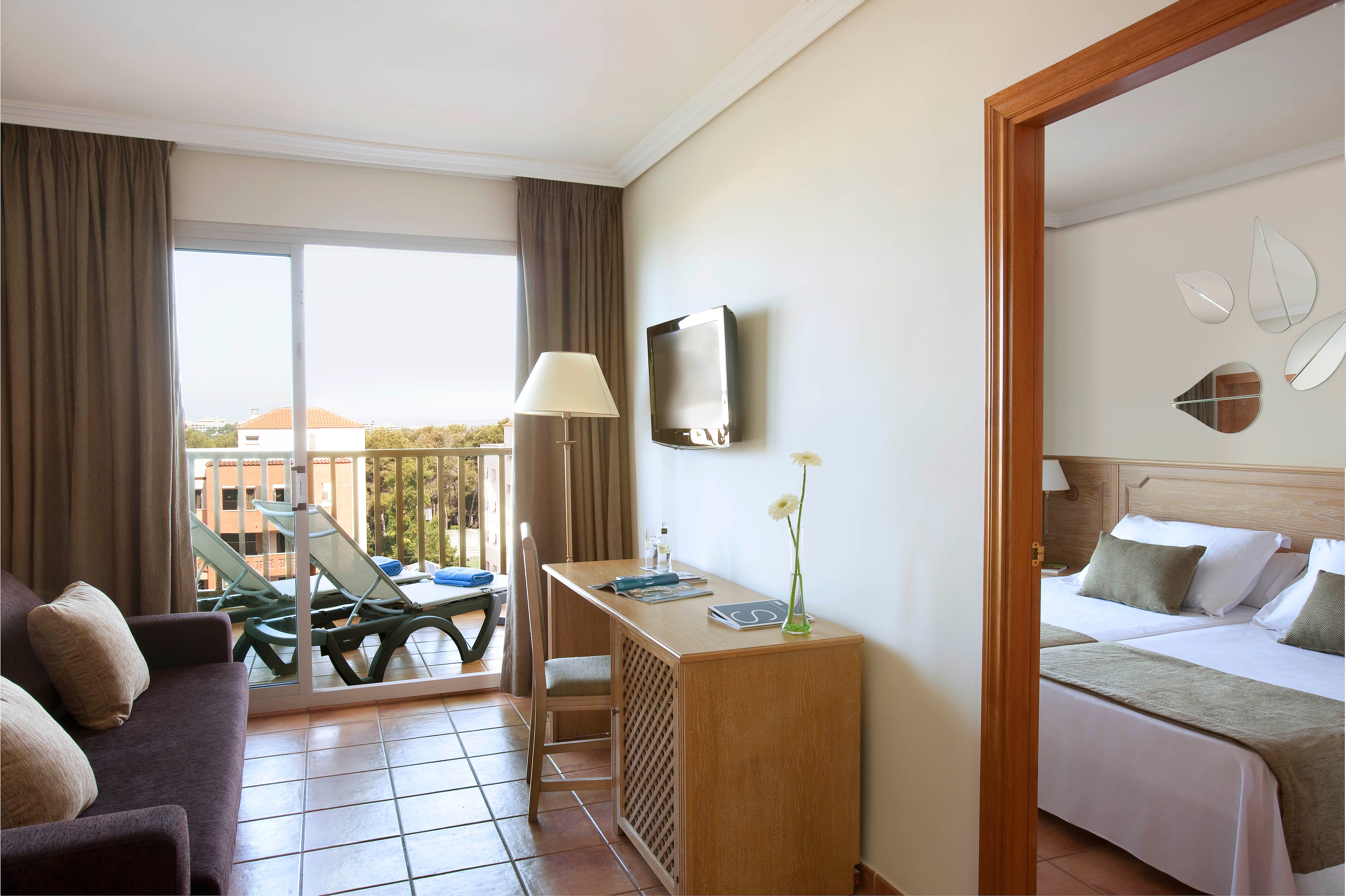 dal travel H10 MEDITERRANEAN VILLAGE