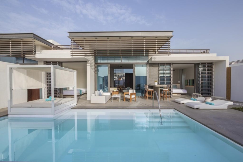 Nikki Beach Resort  Spa Dubai