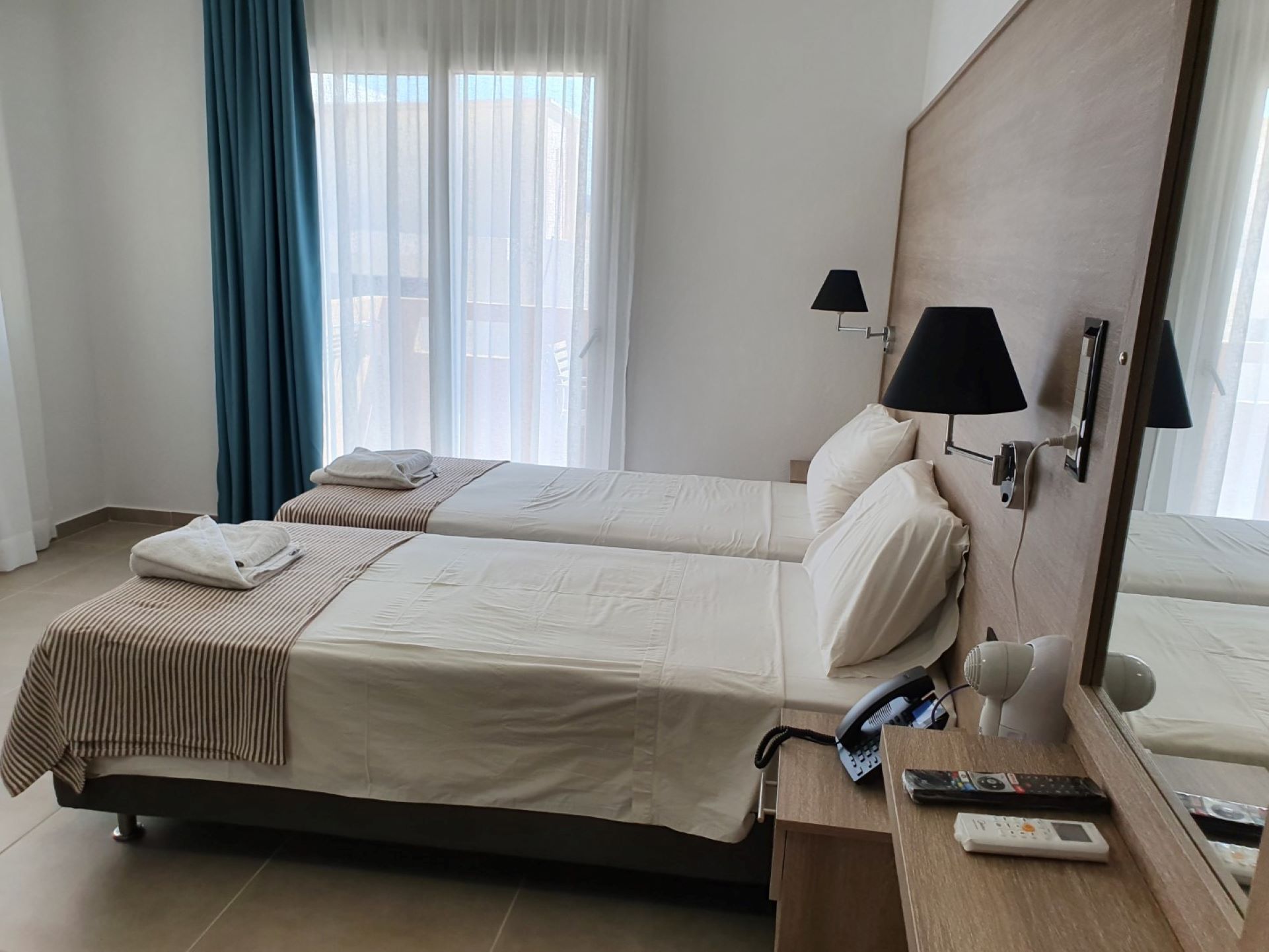 dal travel Elounda Sunrise Apartments