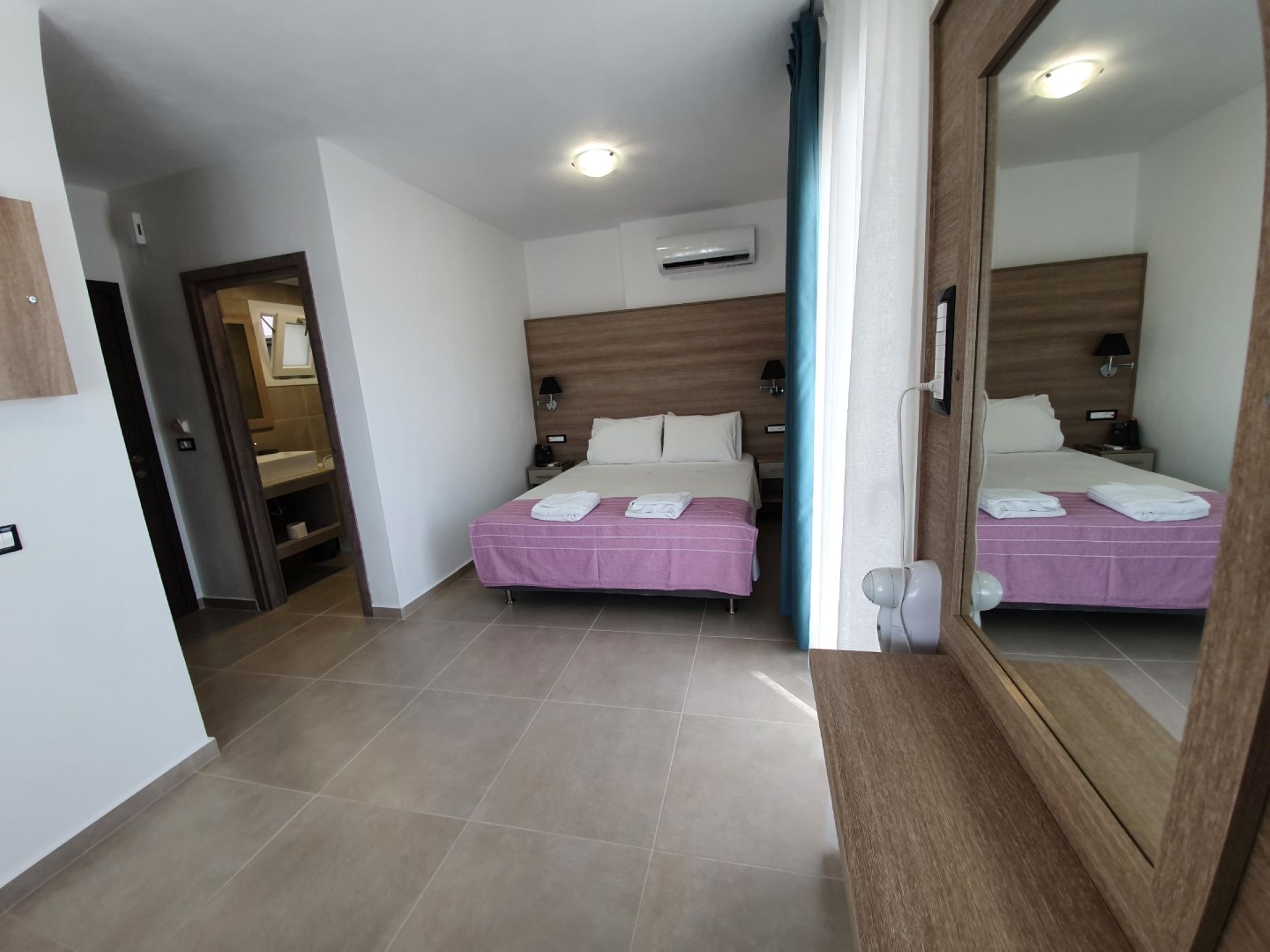 dal travel Elounda Sunrise Apartments