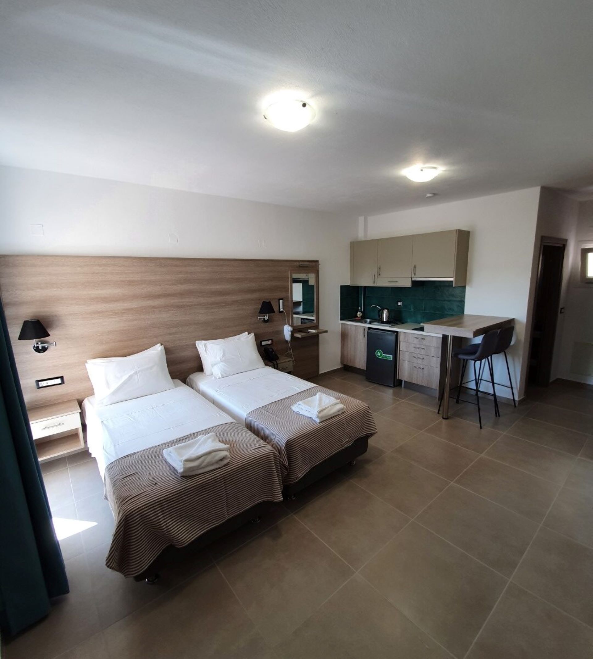 dal travel Elounda Sunrise Apartments