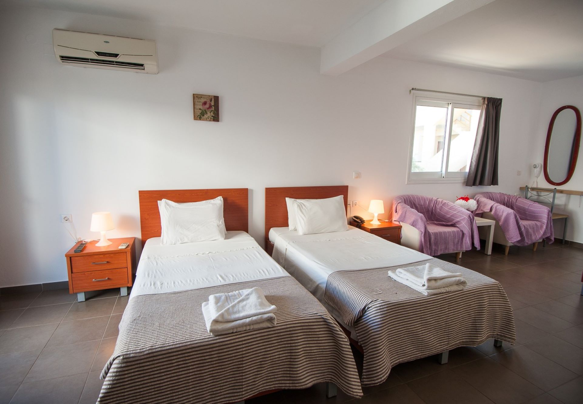Elounda Sunrise Apartments