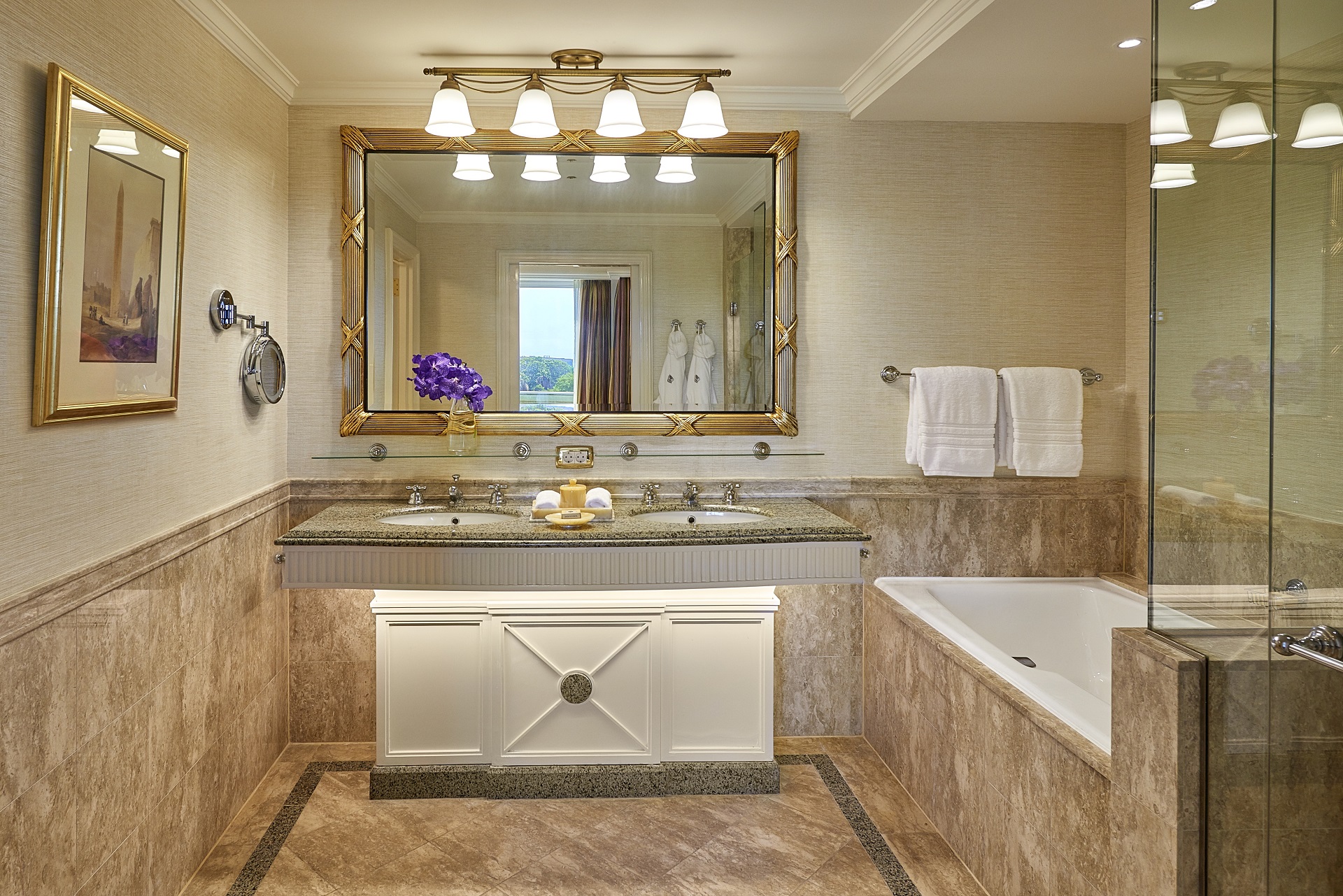 Four Seasons Hotel Cairo at The First Residence