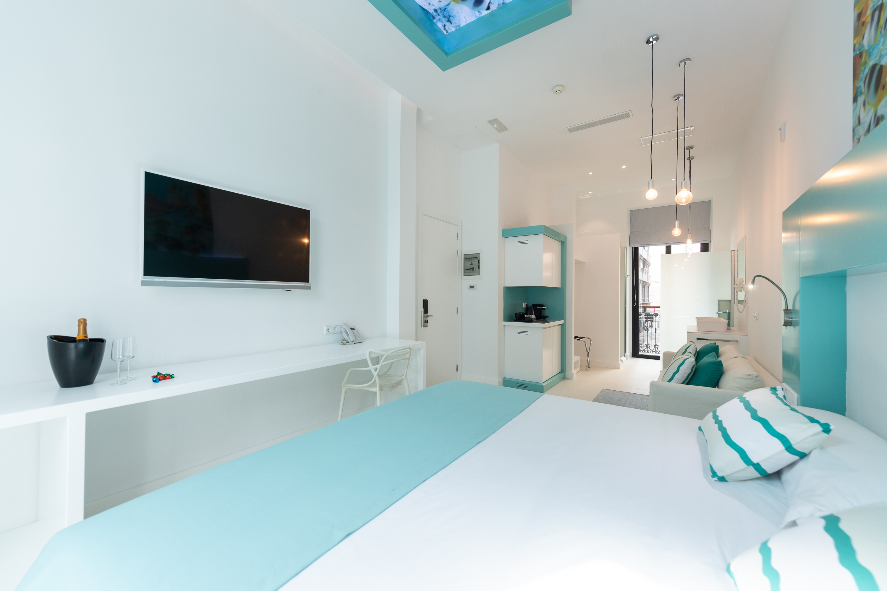 Hd Acuario Lifestyle