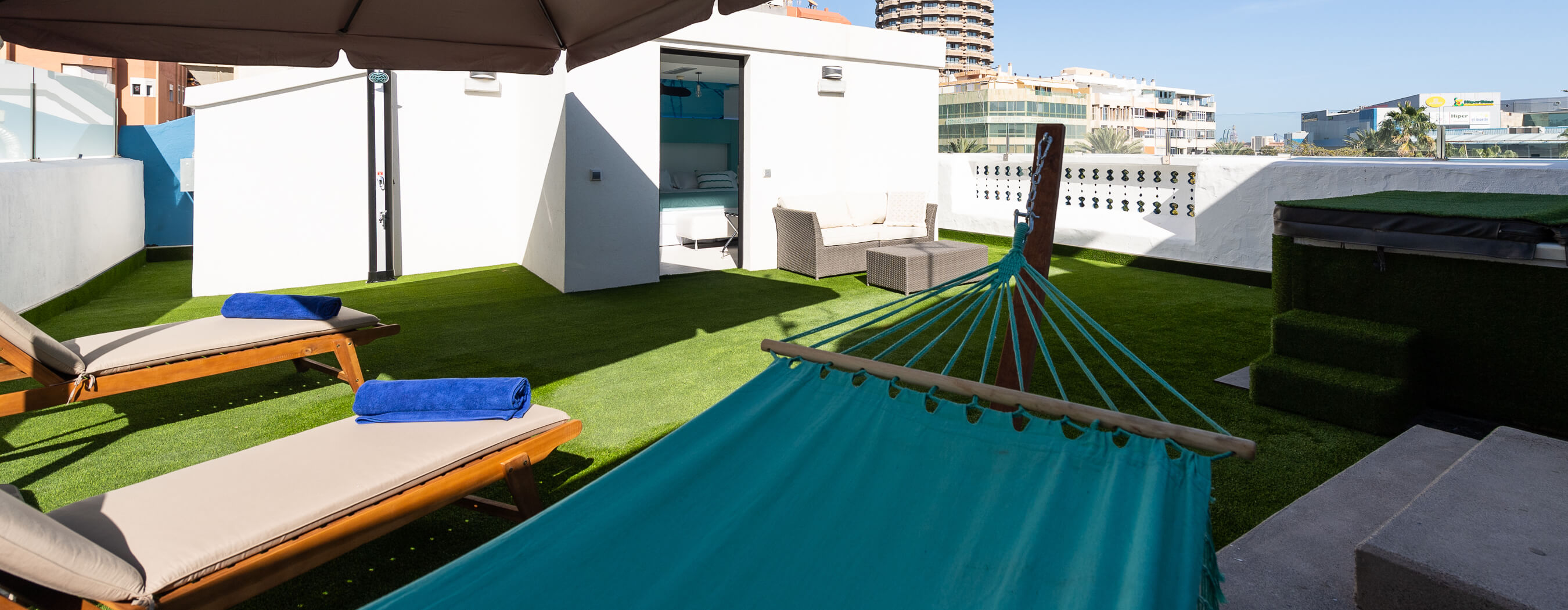 Hd Acuario Lifestyle