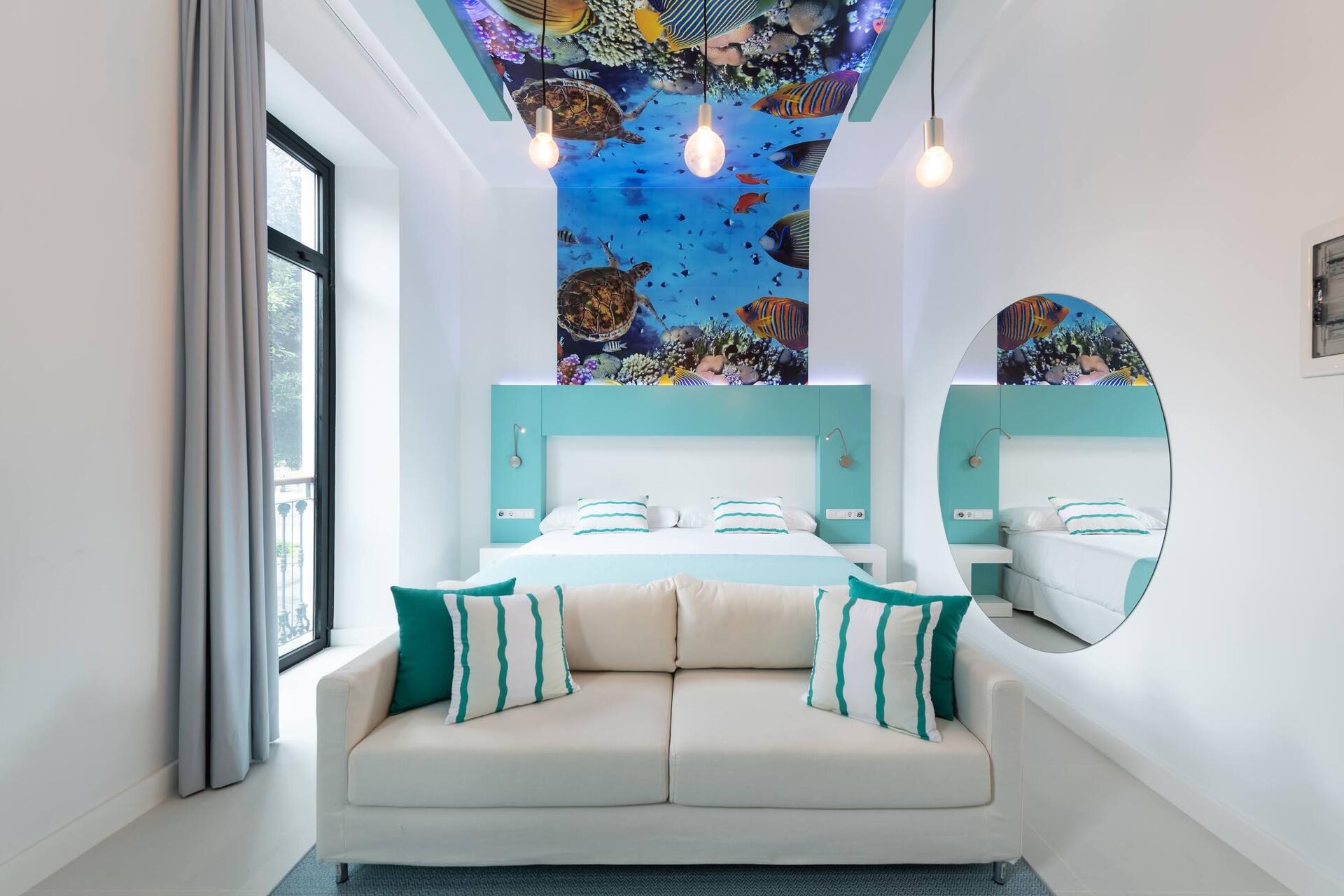 Hotel Acuario Lifestyle