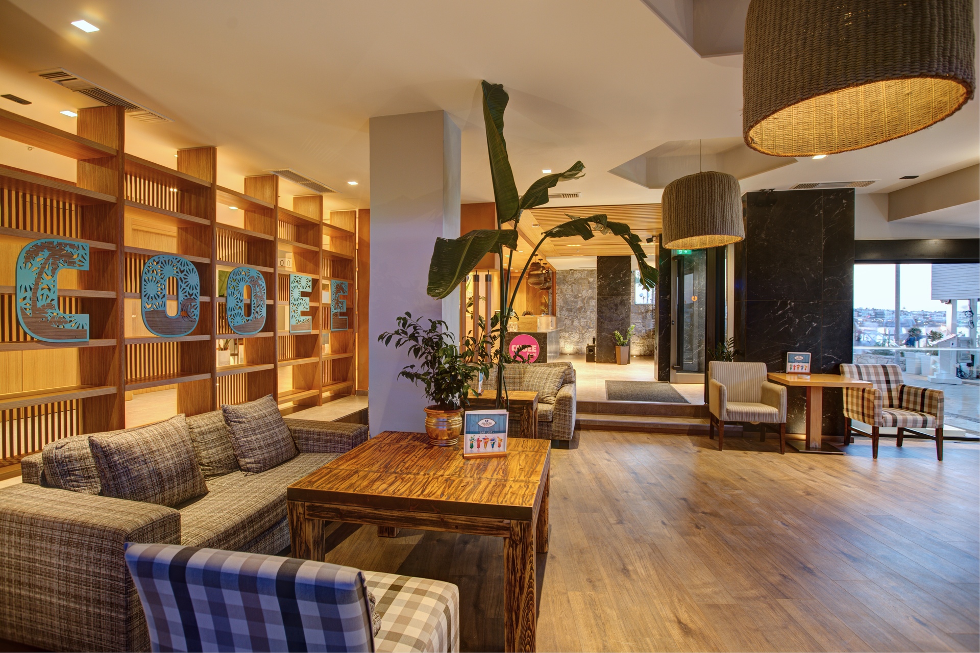 dal travel Palmera Beach Hotel  Spa Adults Only