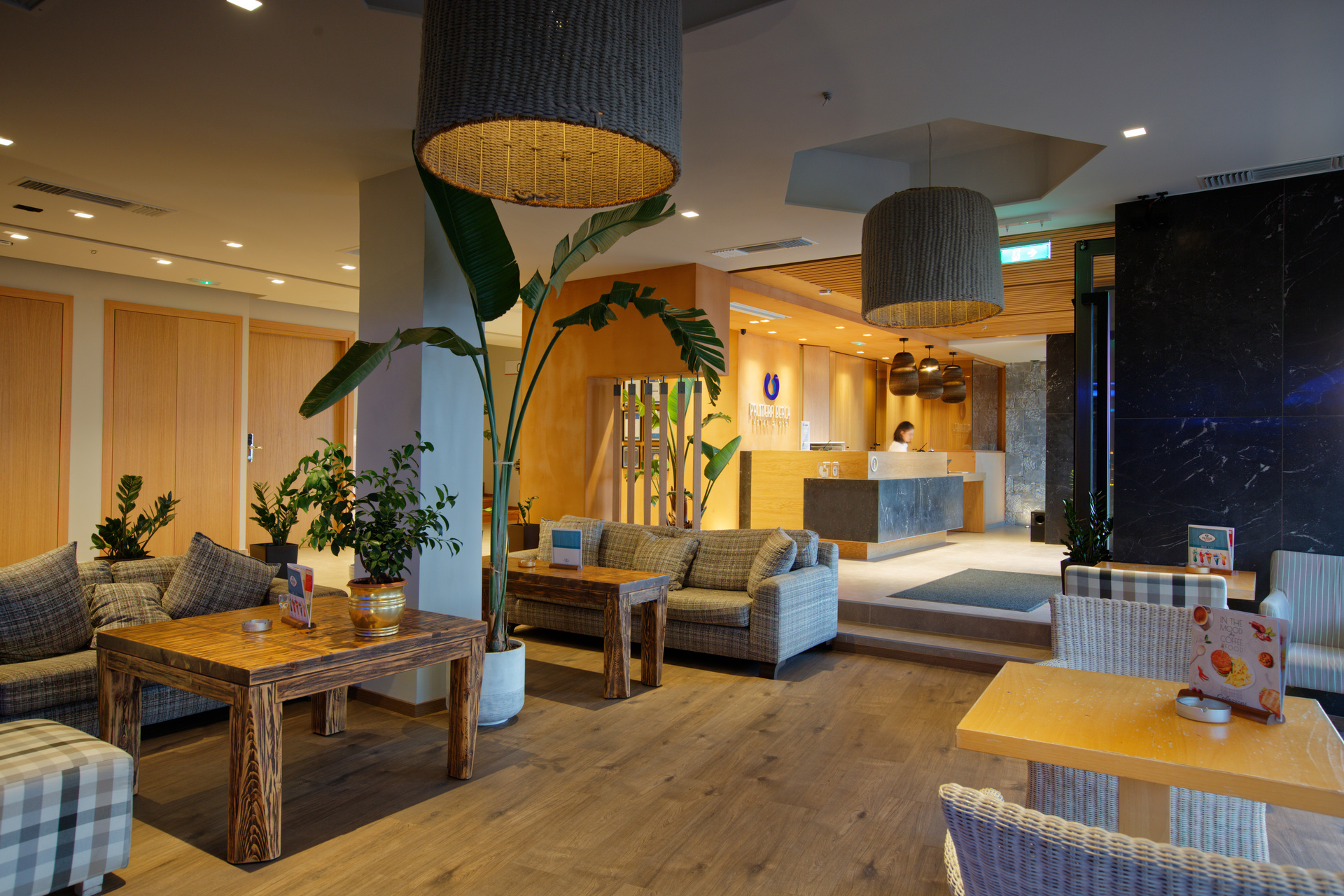 dal travel Palmera Beach Hotel  Spa Adults Only