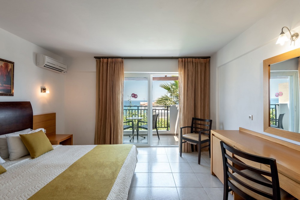Mediterraneo Hotel