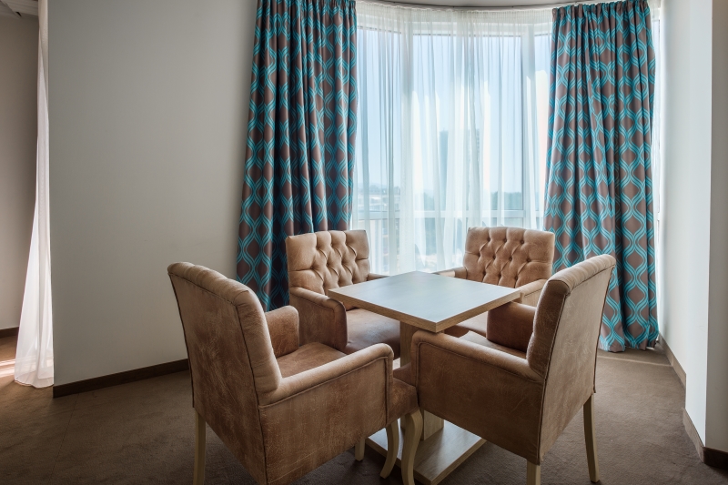 Tiara Beach hotel