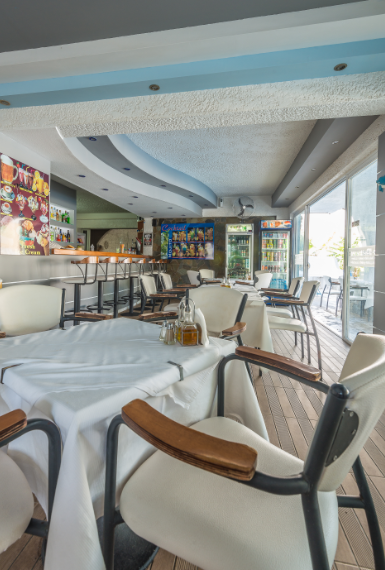 Anika Studios Rhodes