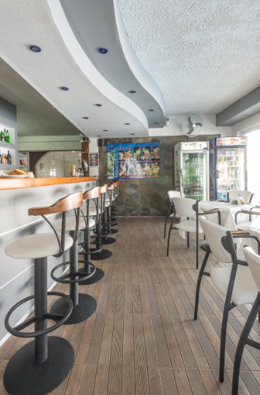 Anika Studios Rhodes