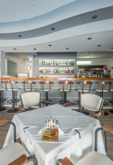 Anika Studios Rhodes