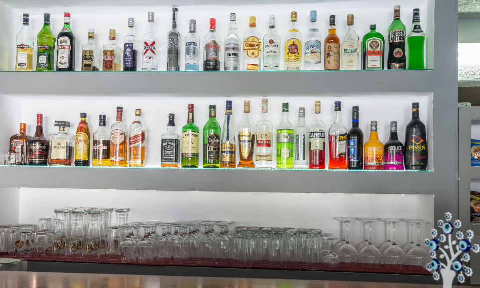 Anika Studios Rhodes