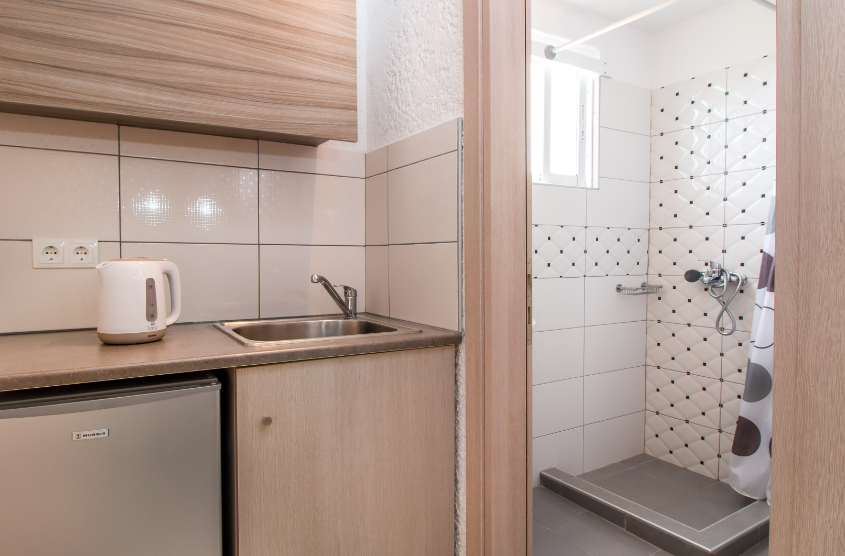 Anika Studios Rhodes