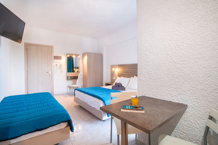 Anika Studios Rhodes