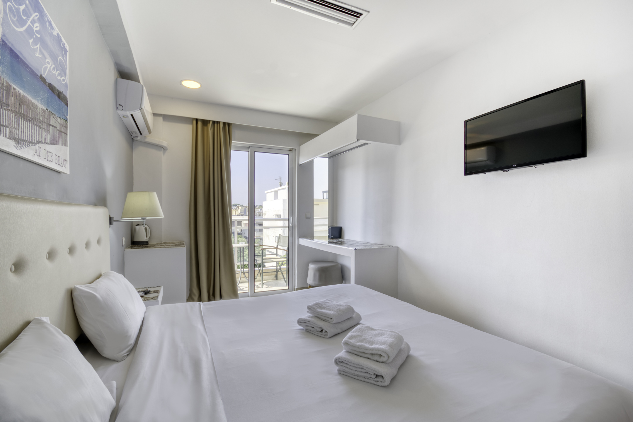 Astron Hotel Rhodes