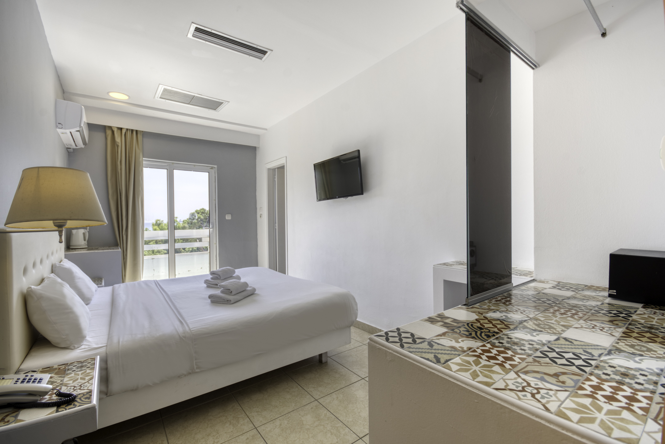 Astron Hotel Rhodes