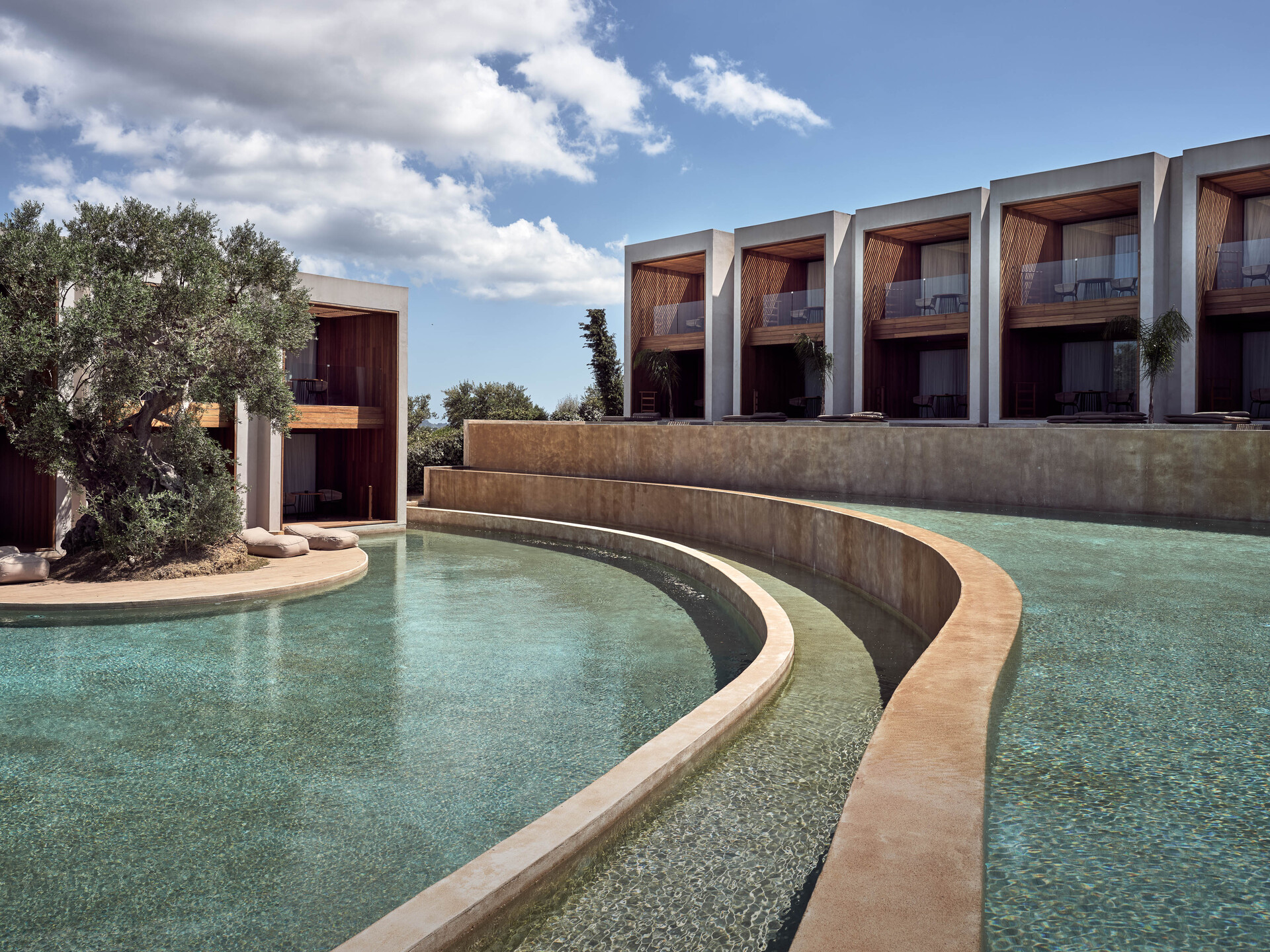 OLEA ALL SUITE HOTEL (Adults Only)