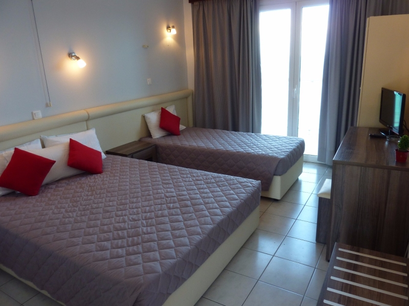 oasis hotel