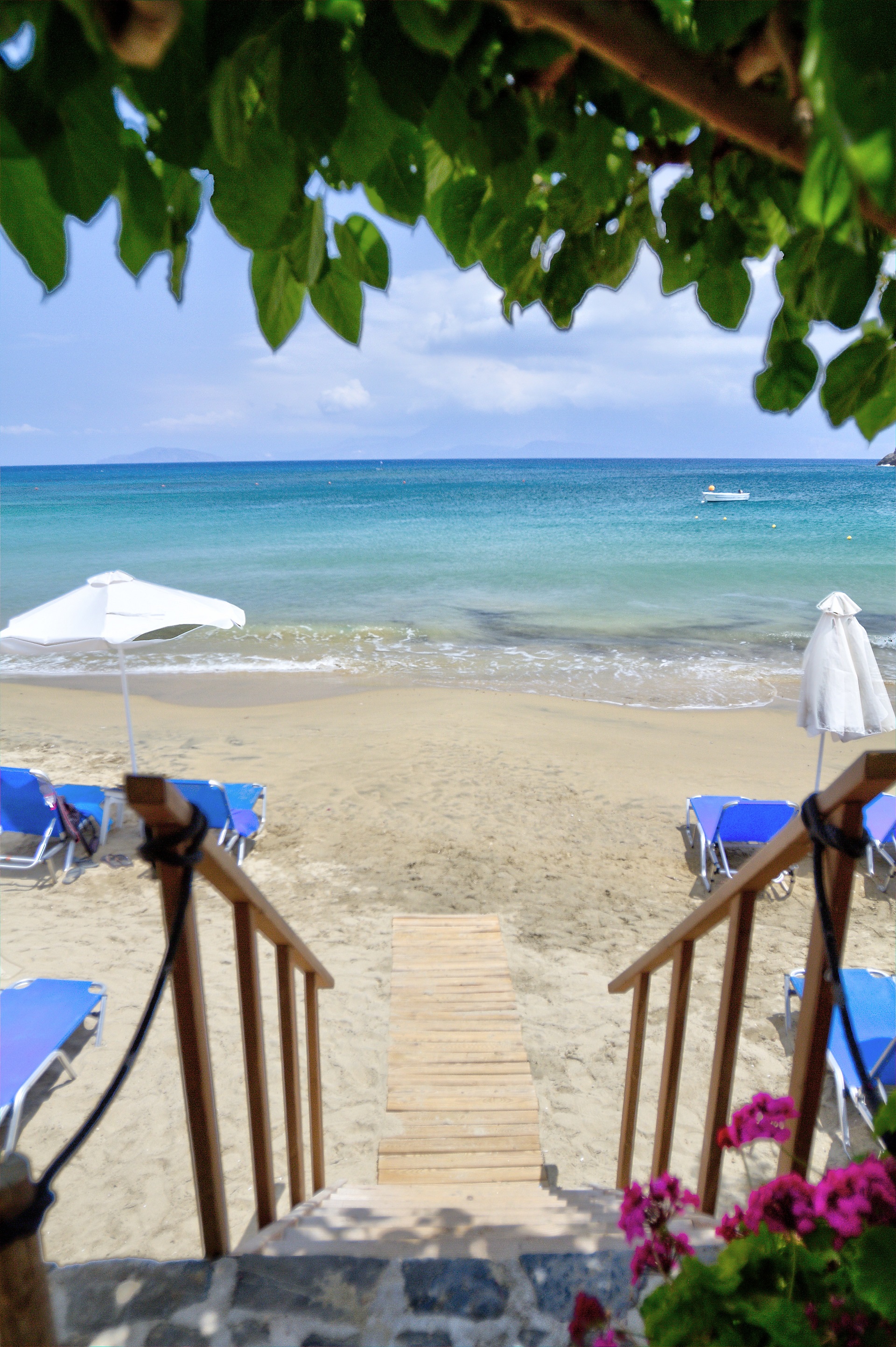 Faedra Beach Hotel imagine 31