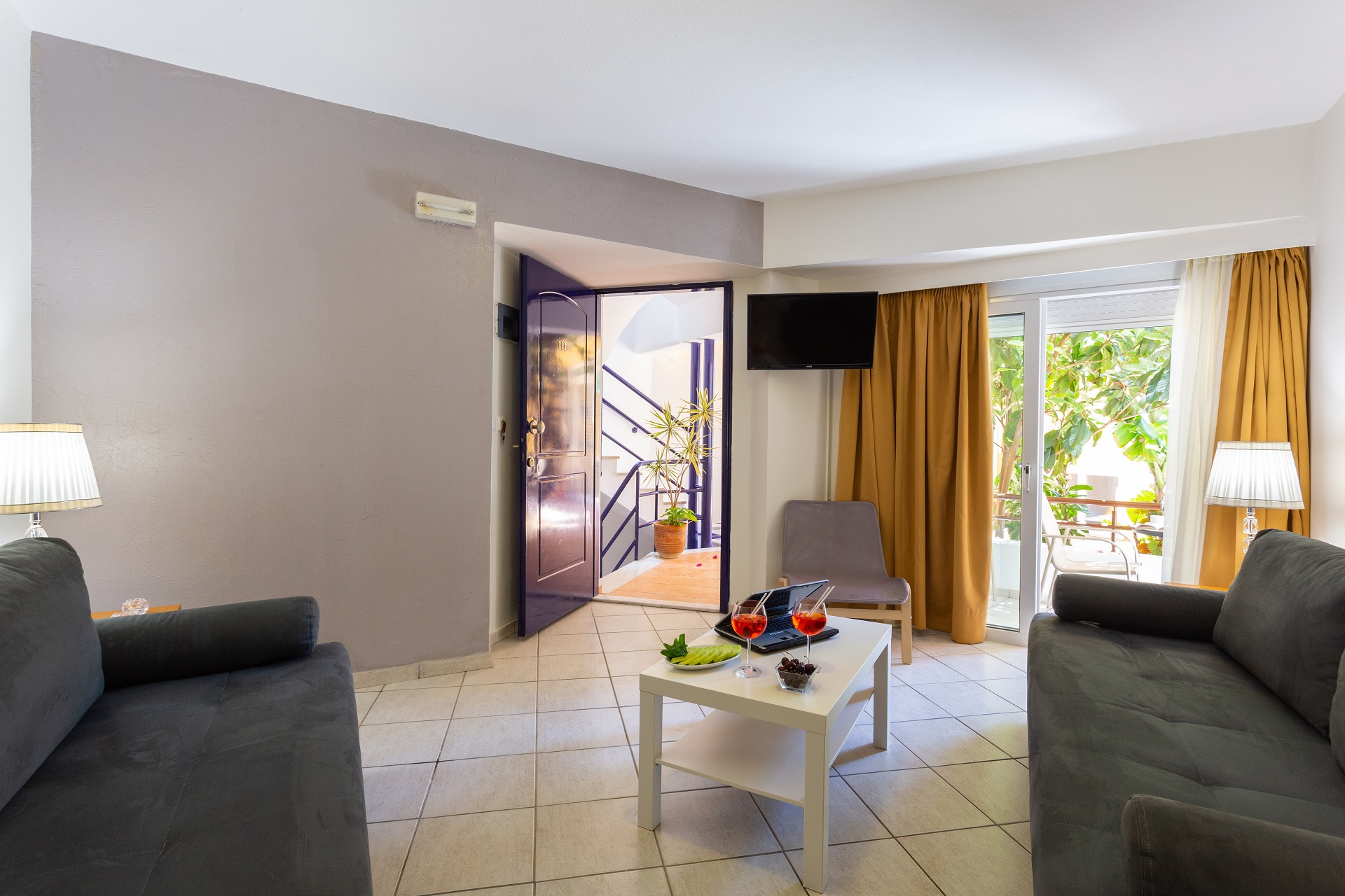 Faedra Beach Hotel imagine 32