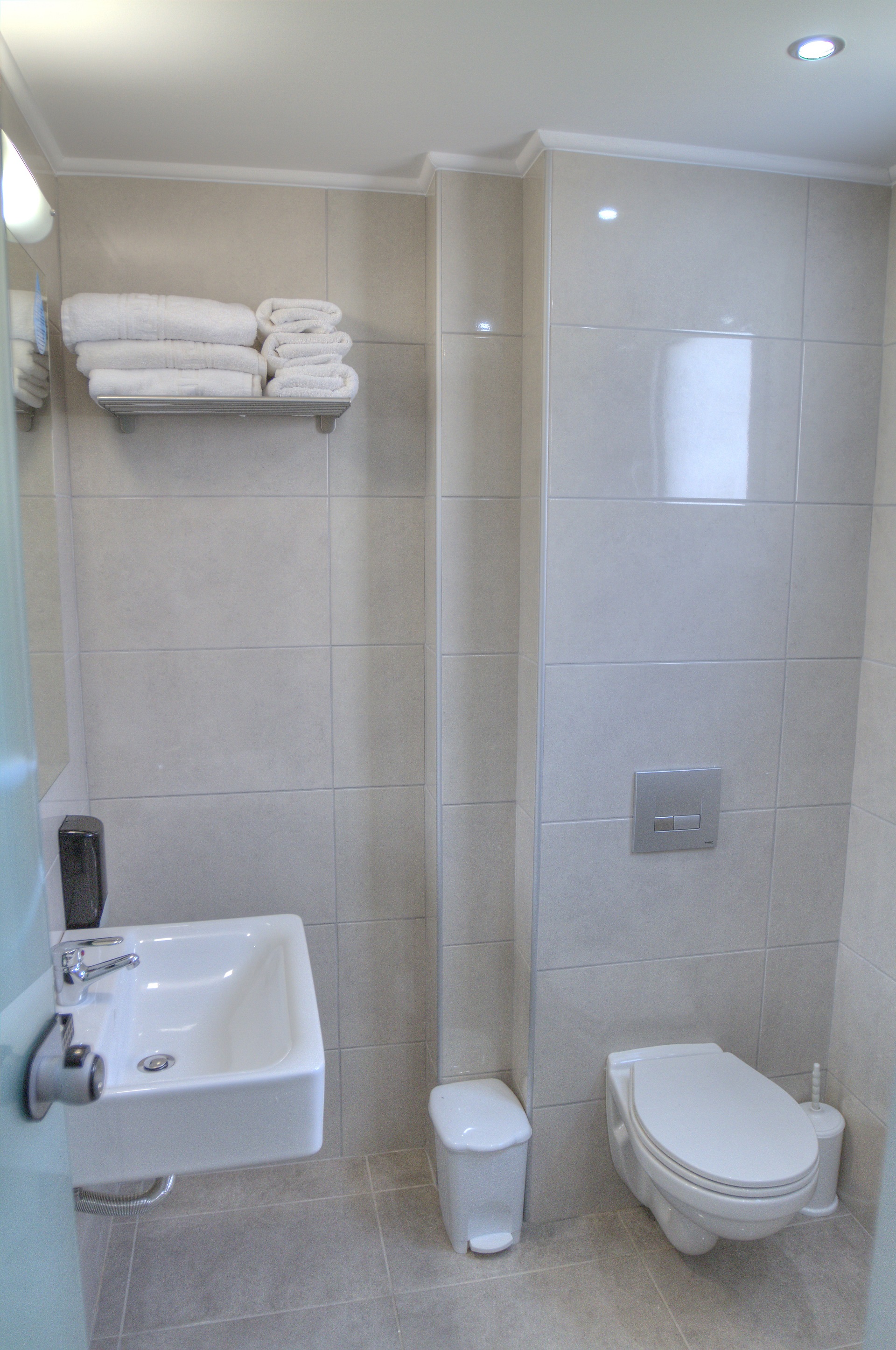 Faedra Beach Hotel imagine 36