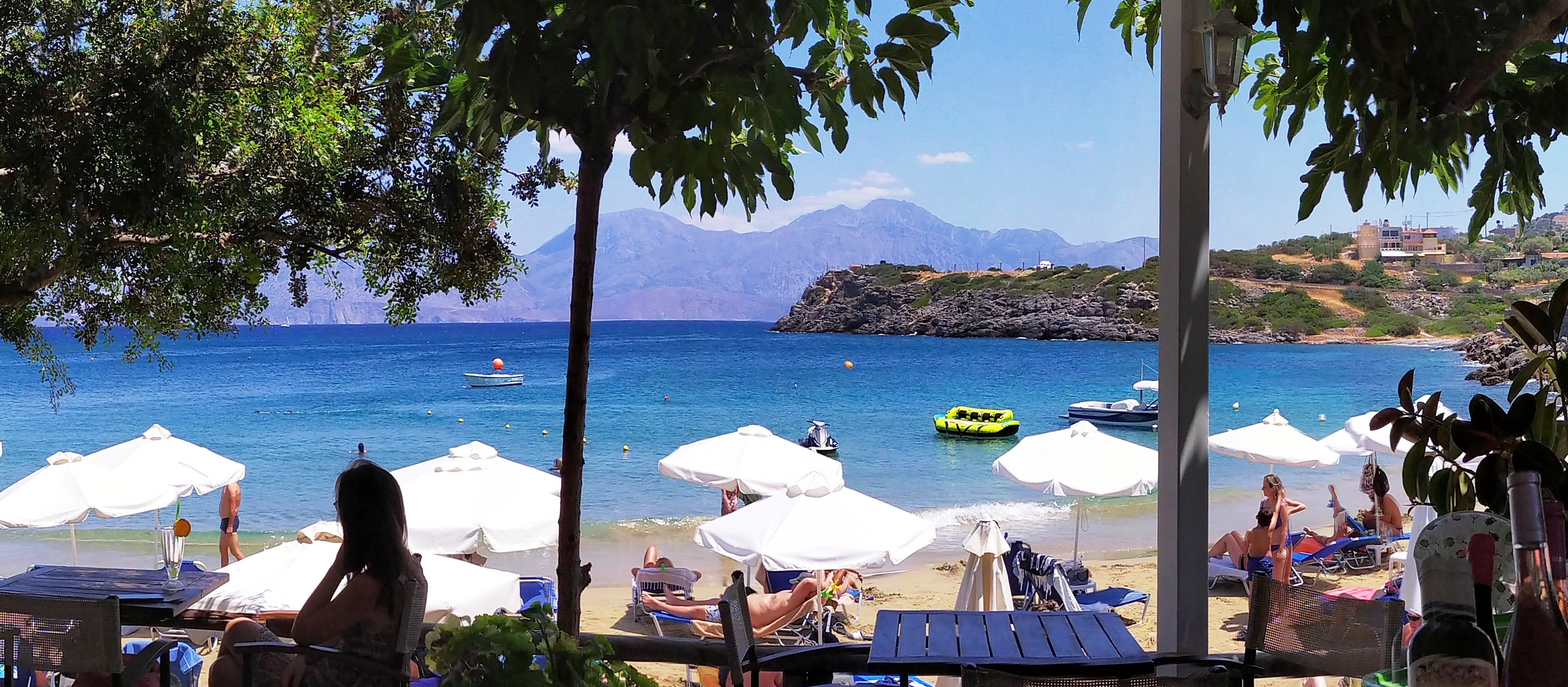Faedra Beach Hotel imagine 26