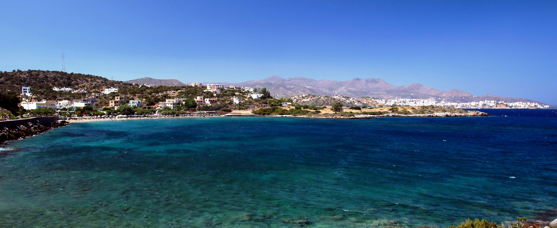 Faedra Beach Hotel imagine 5