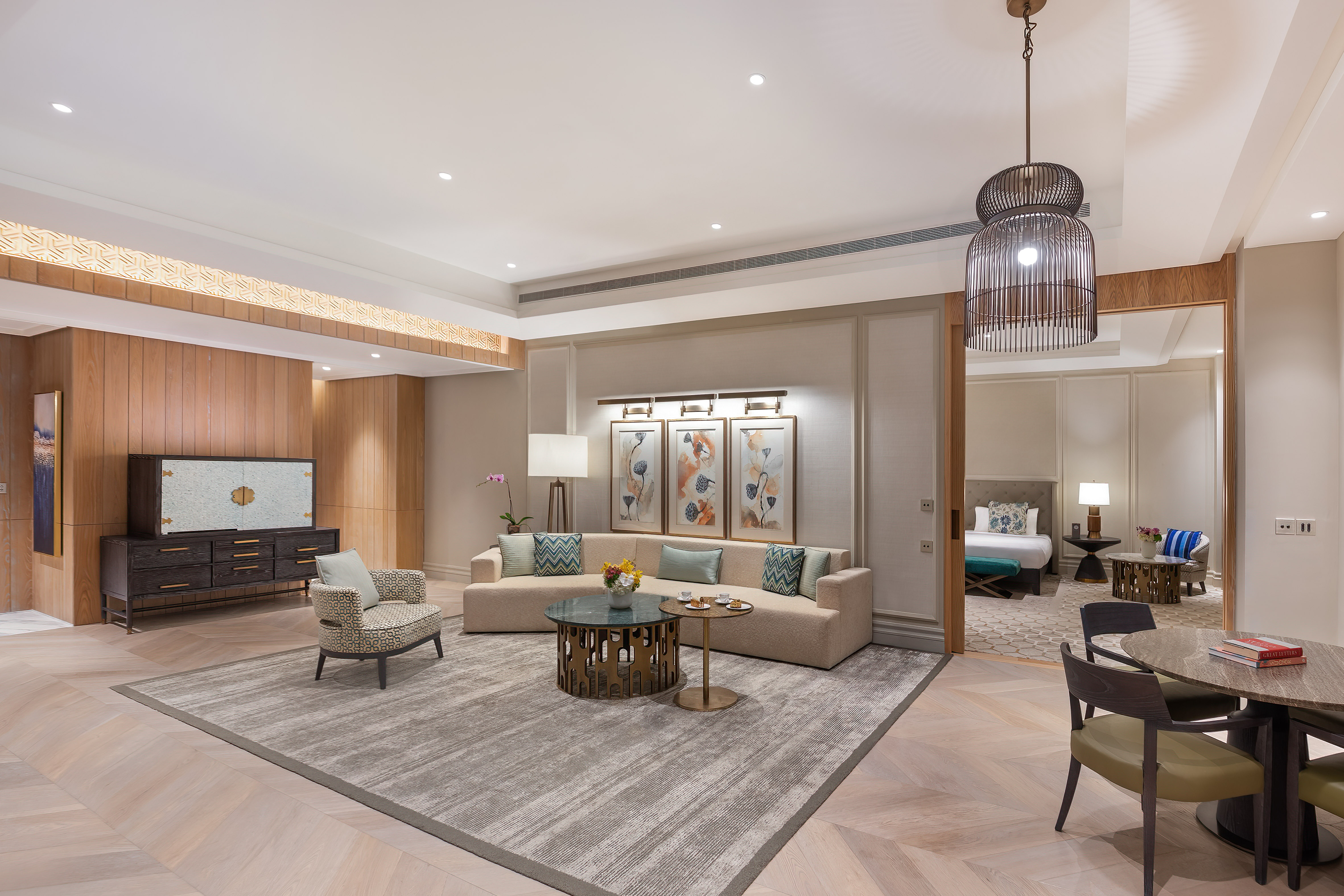 Mandarin Oriental Jumeira, Dubai
