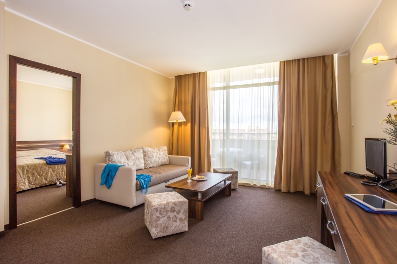 Hotel Laguna Park