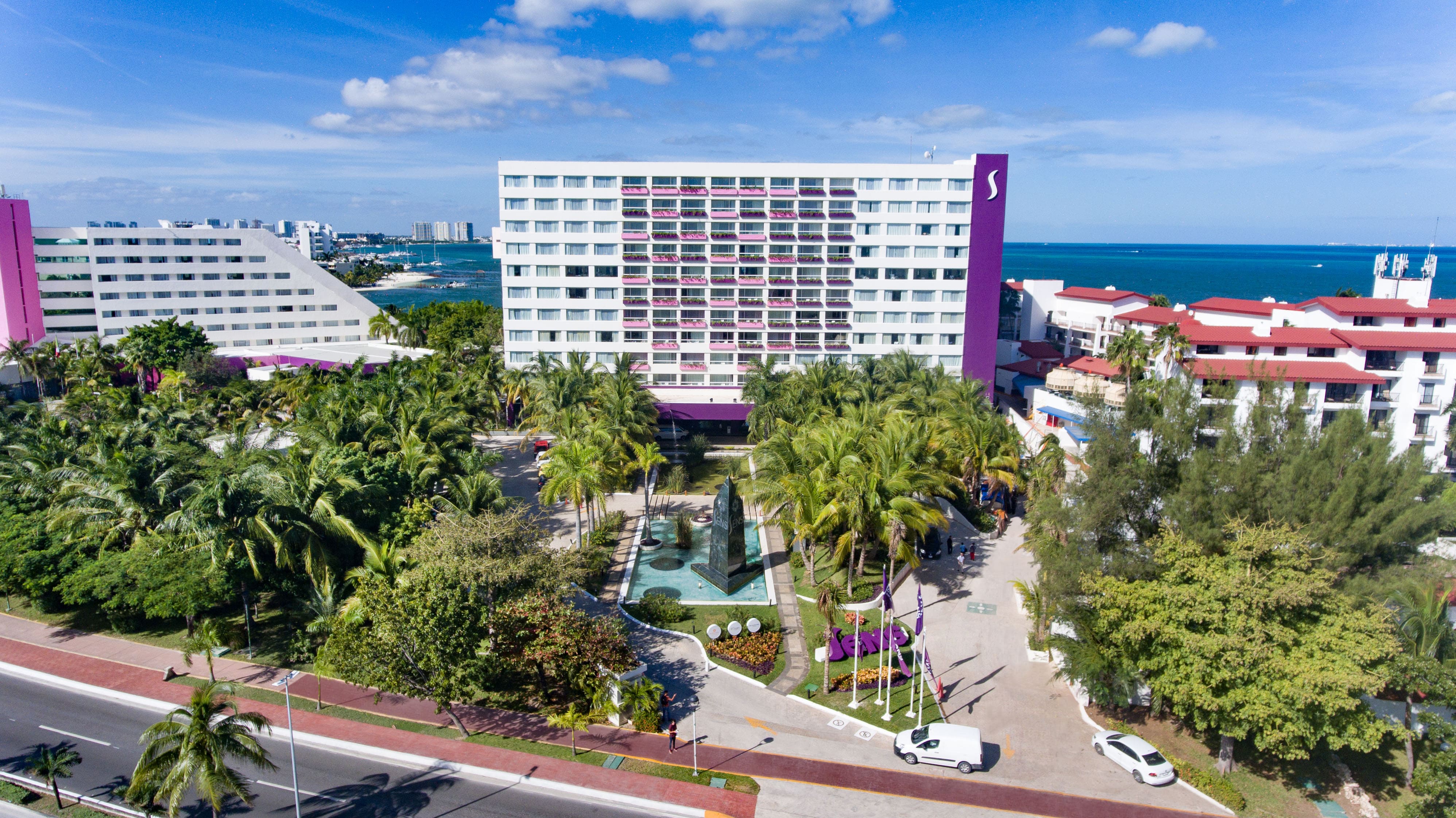 The Sens Cancun By Oasis