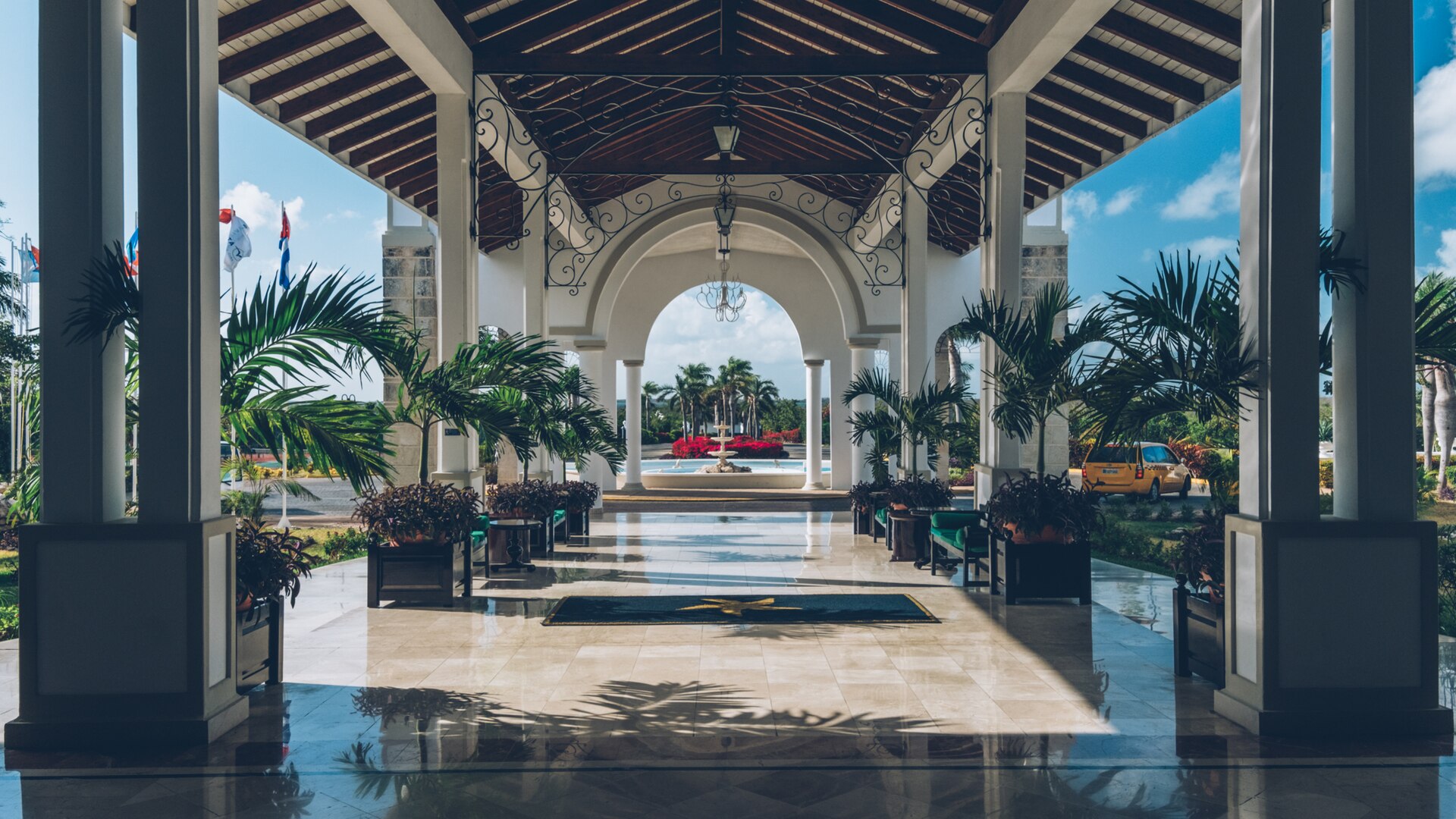 Iberostar Selection Ensenachos