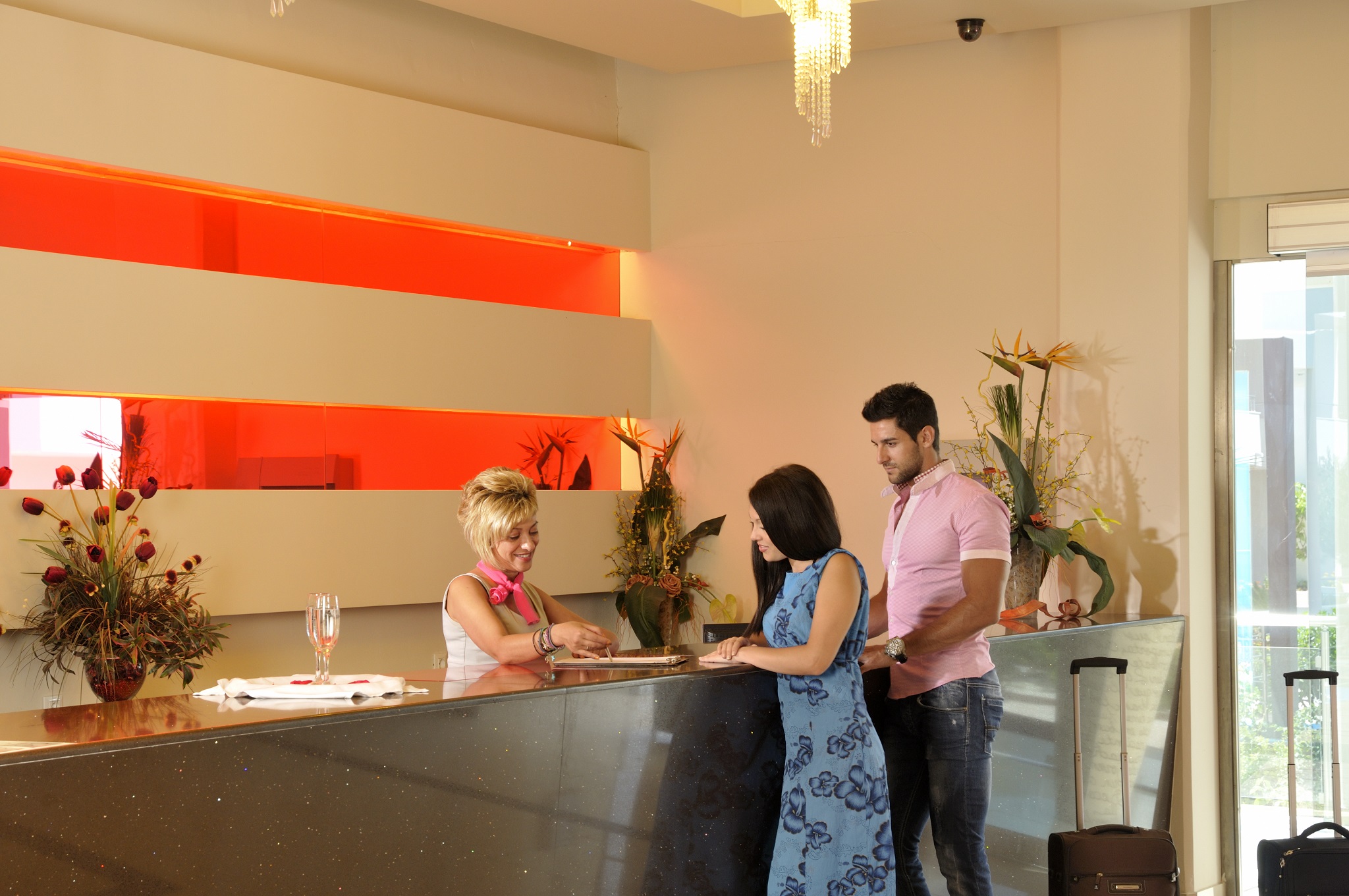 Afandou Bay Resort Suites