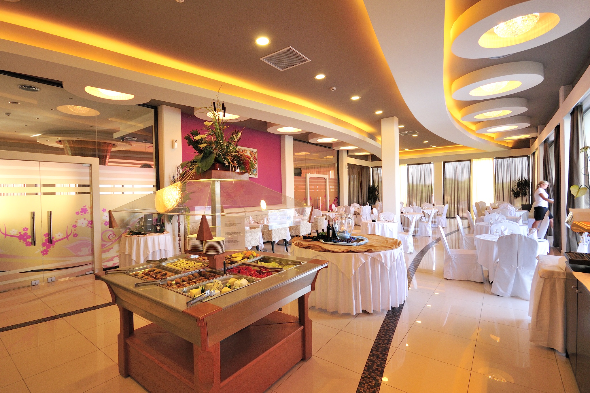 Afandou Bay Resort Suites