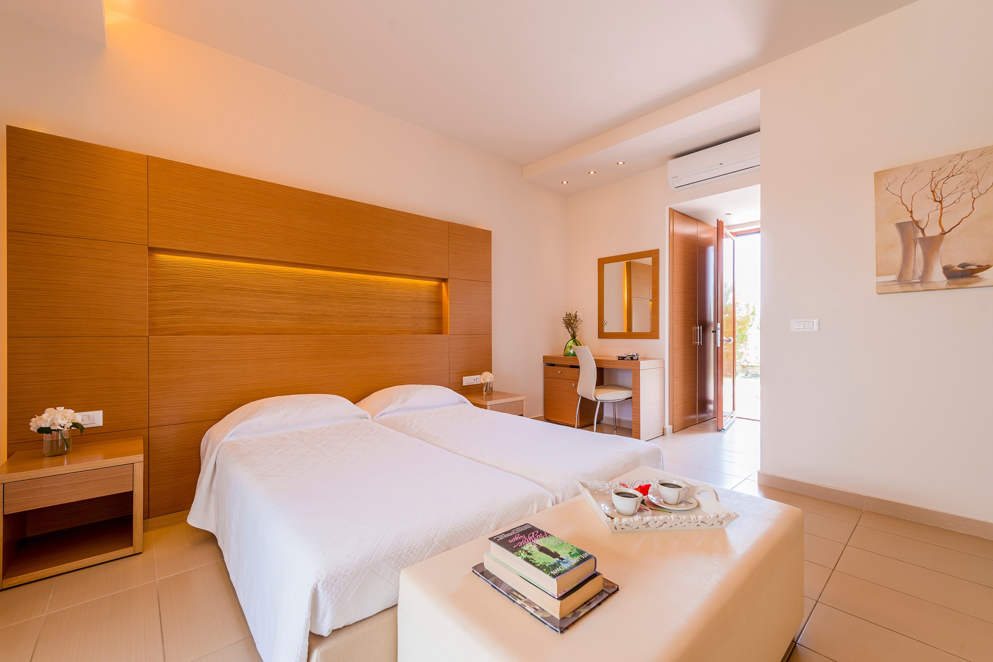Afandou Bay Resort Suites