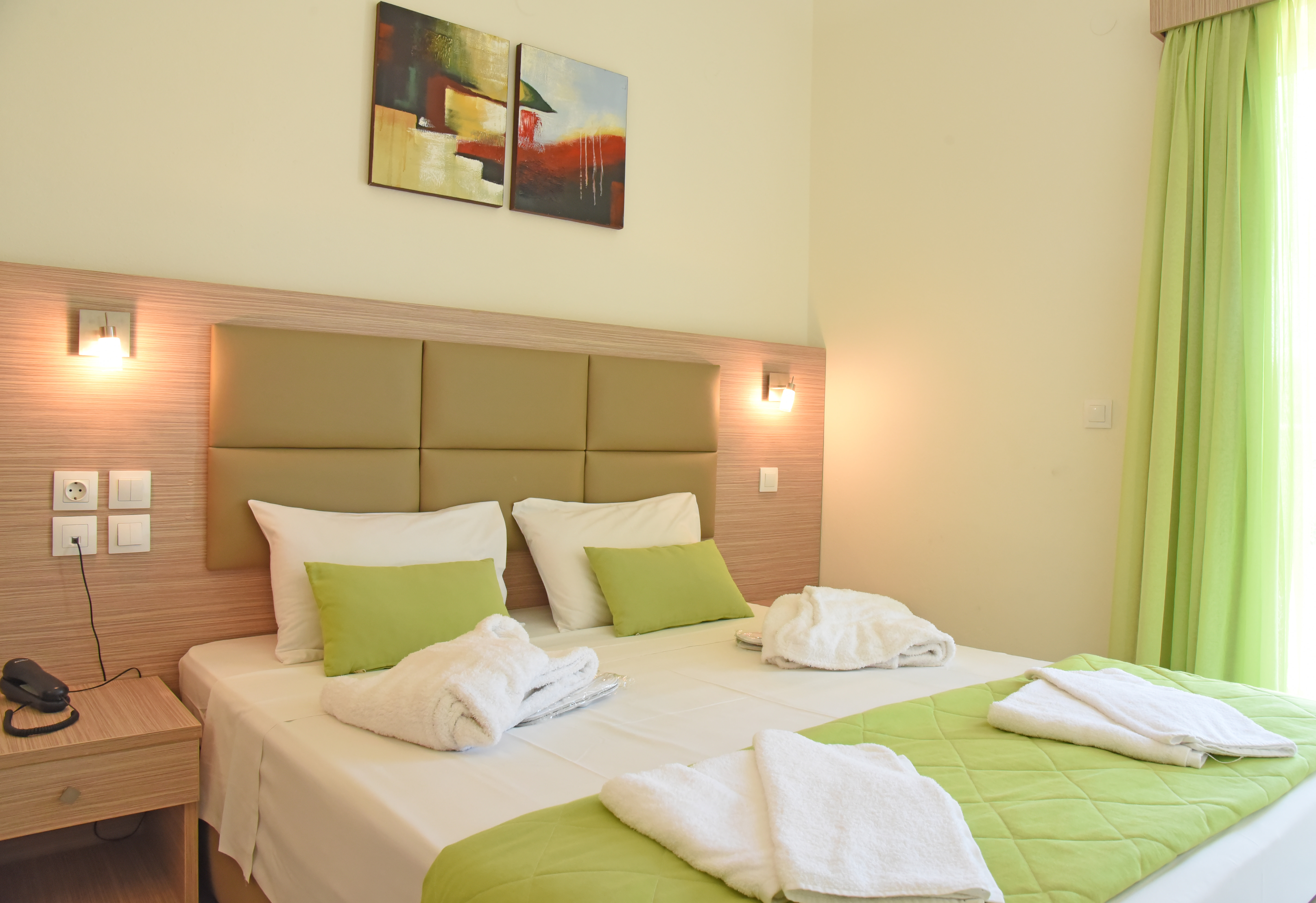 Sun Boutique Hotel - Adults Only