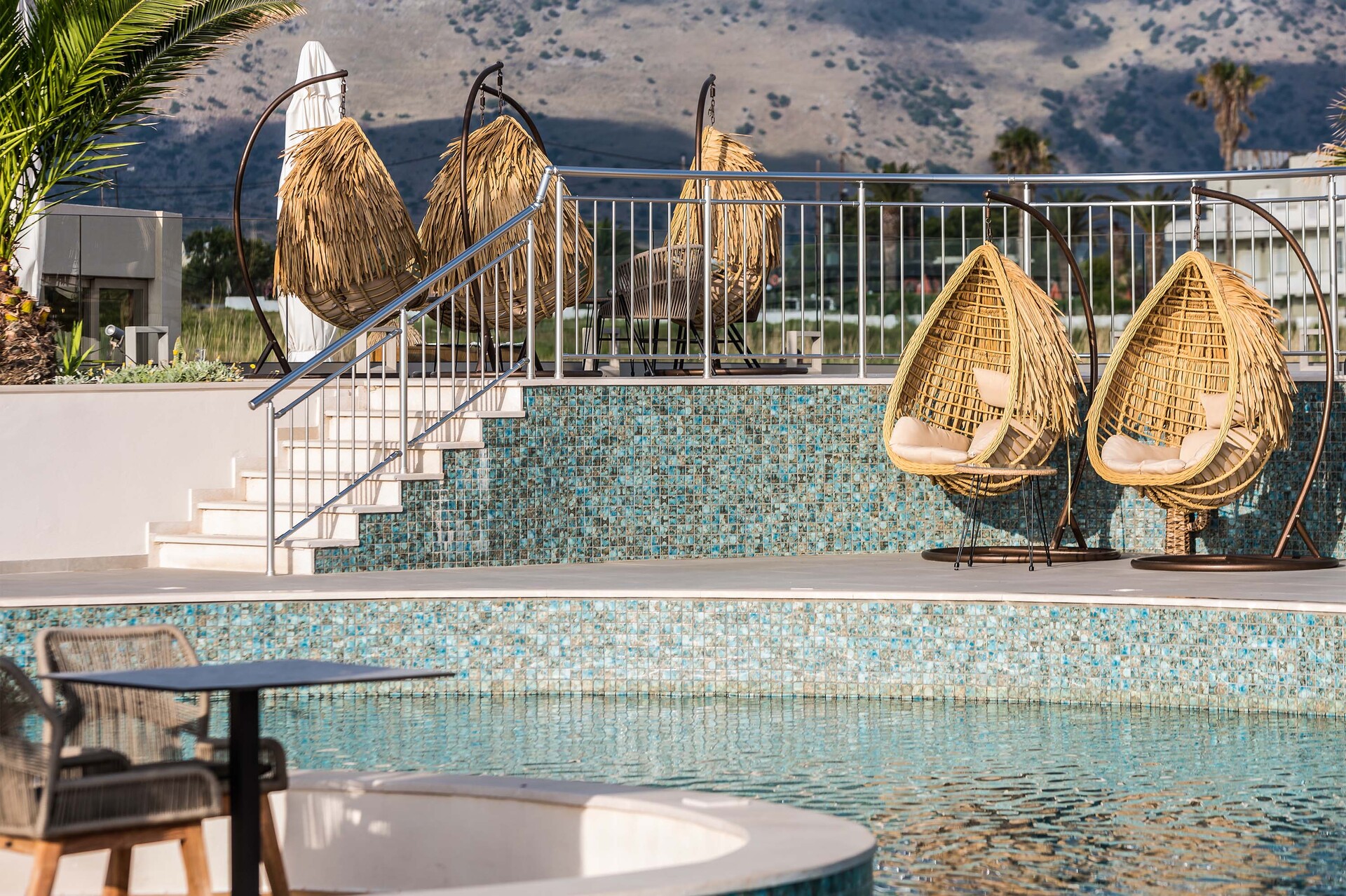 Pepper Sea Club Hotel