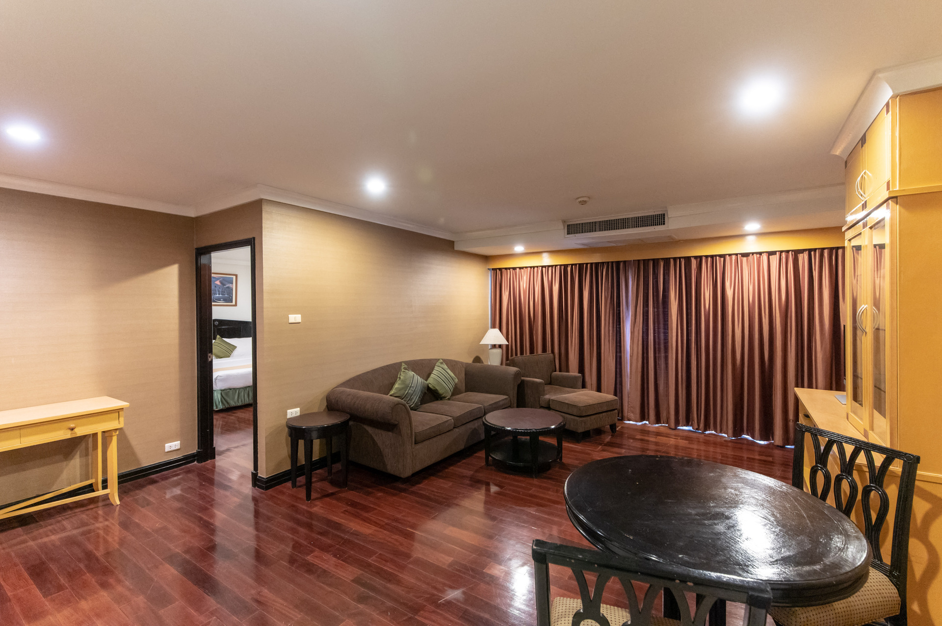 Admiral Suites Bangkok by Compass Hospitality foto 5