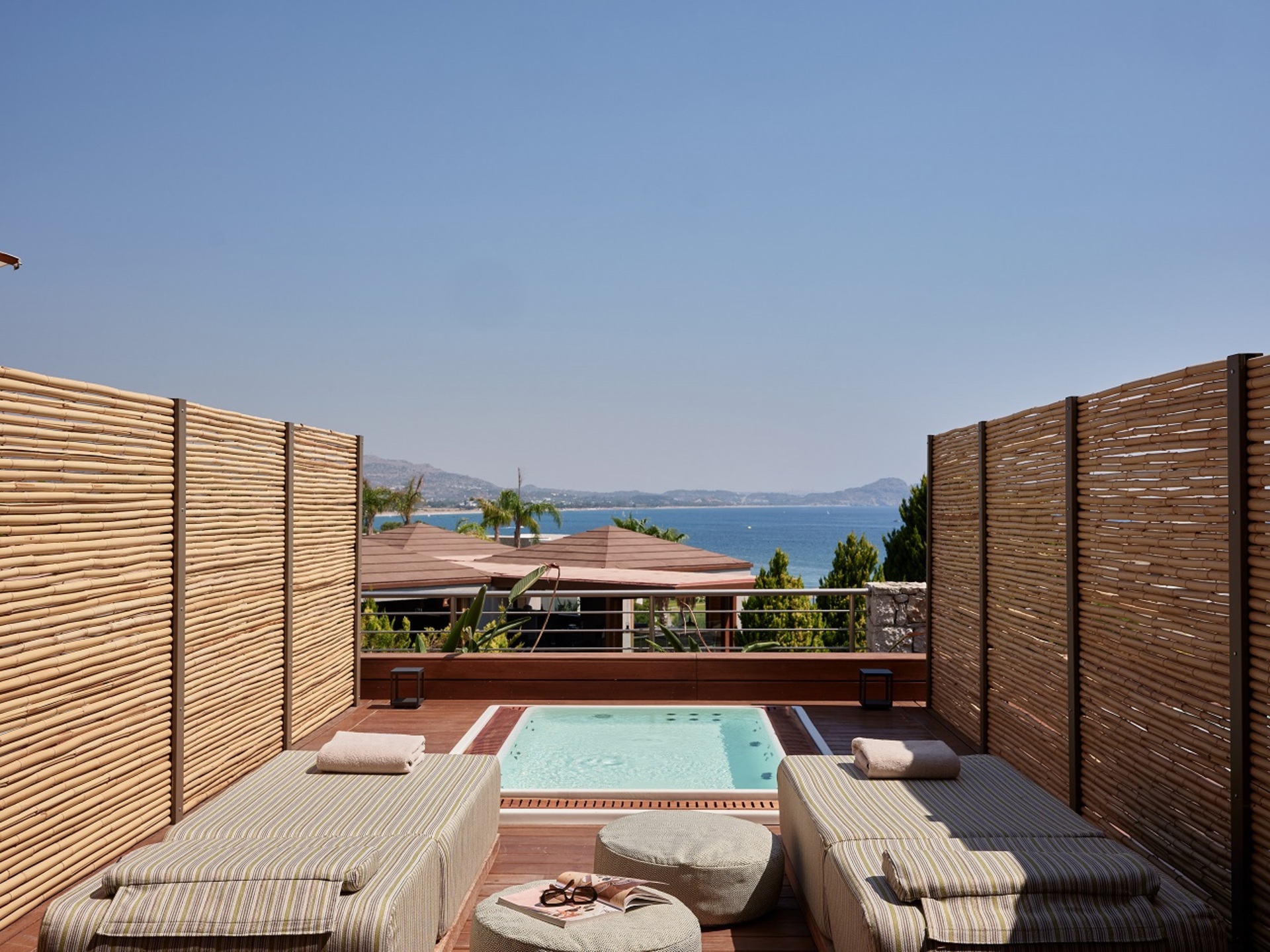 Sentido Port Royal Villas  Spa