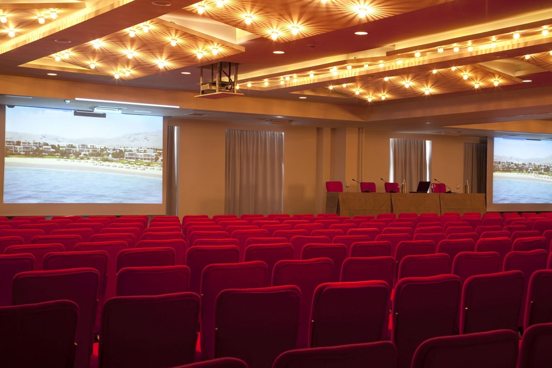 Sentido Port Royal Villas  Spa
